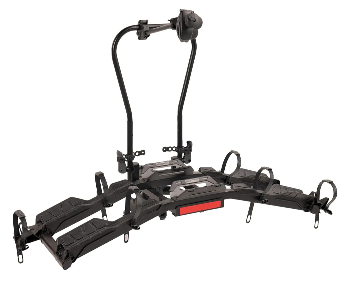 Hollywood Racks recalls bicycle carriers