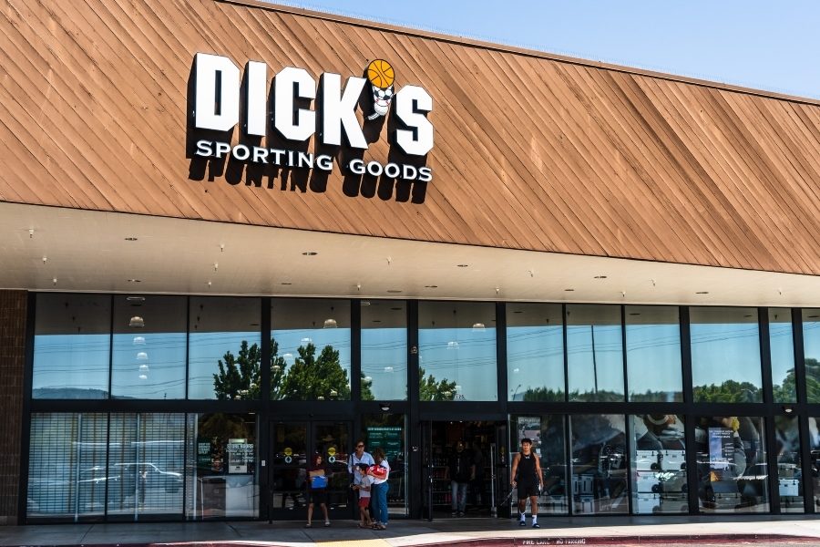 DICK’S Sporting Goods releases Black Friday deals