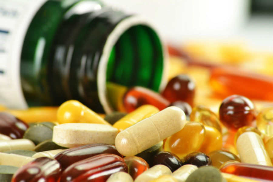 Common supplements provide no health benefit, study says