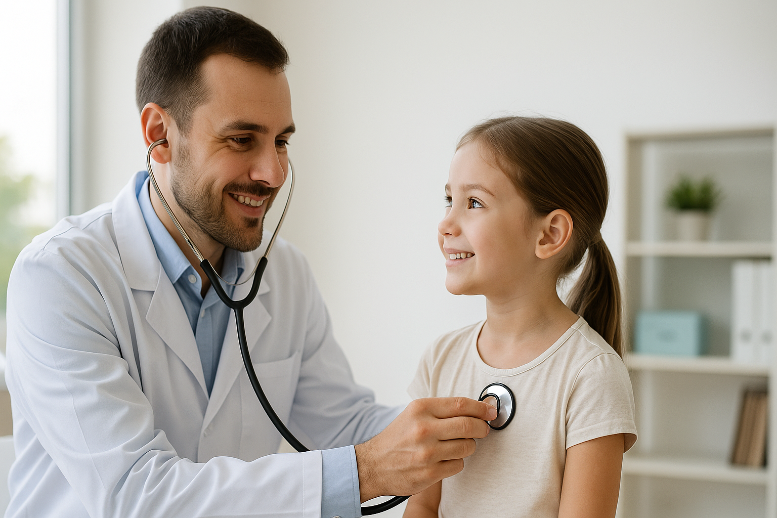 Big Danish study finds no link between vaccine aluminum and autism or other childhood conditions