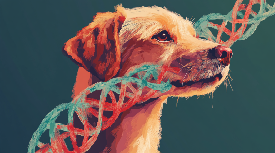 Are dog DNA tests worth it?