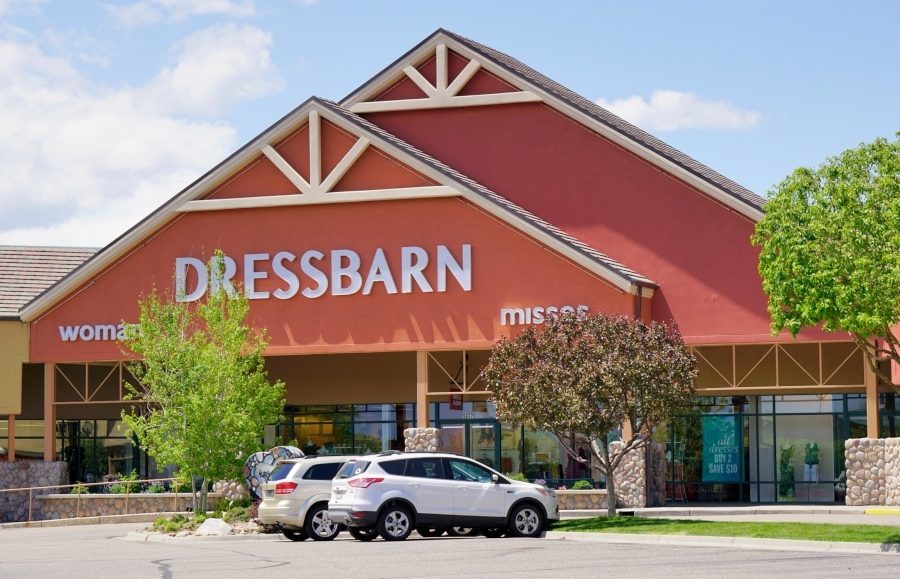 Dressbarn To Shutter All 650 Of Its Retail Stores