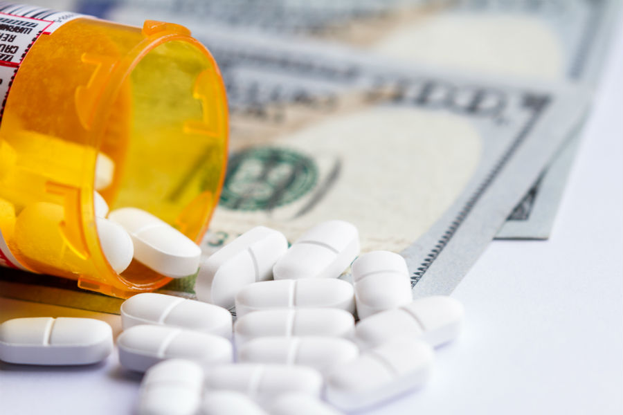 Aarp Launches Public Campaign To Roll Back Drug Costs