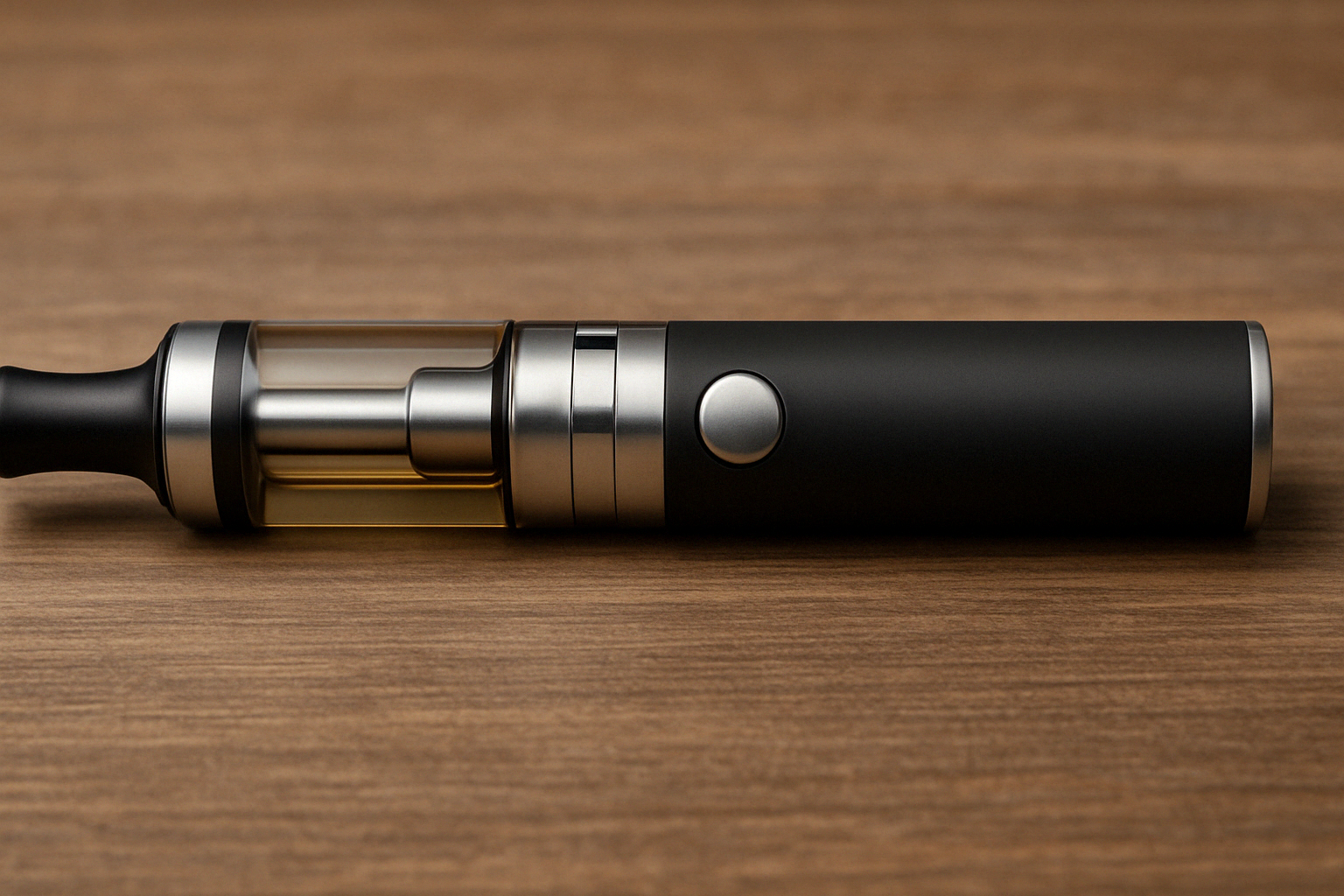 E-Cigarette use linked to COPD and hypertension in large study
