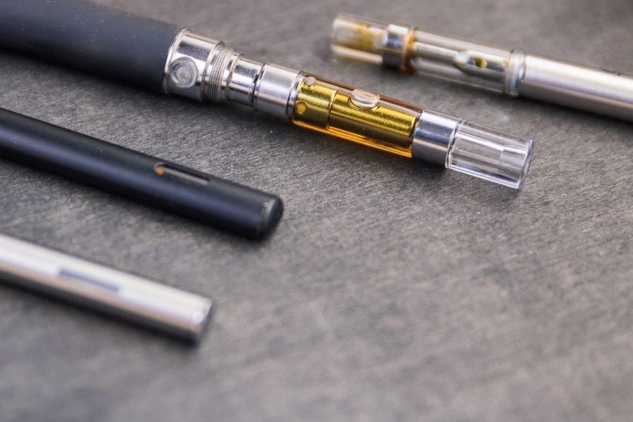 Harmful metals in e-cigarettes could damage users’ DNA