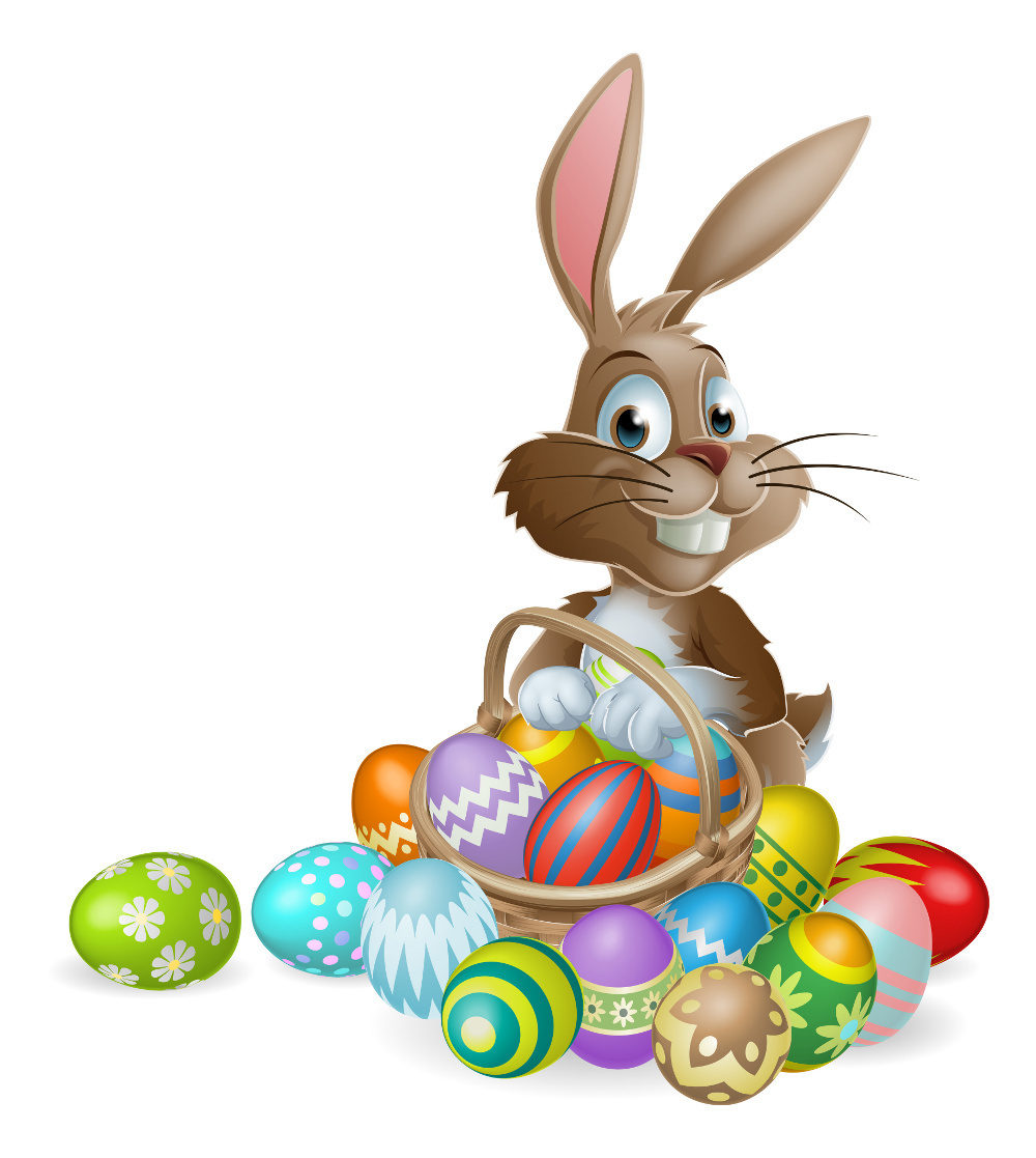 Later Easter could mean record retail spending