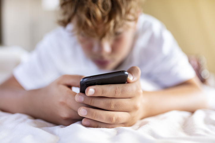 Back to school means back to questionable apps for some students