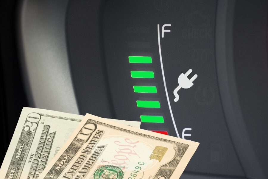 Incentive program for electric vehicles gets revitalized as their