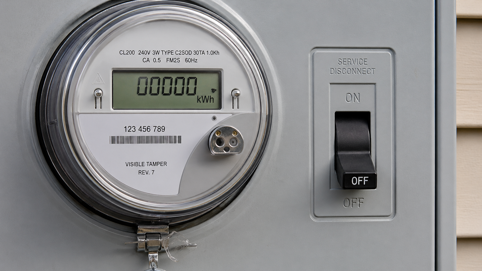 Feds report growing number of consumers have had electricity shut off