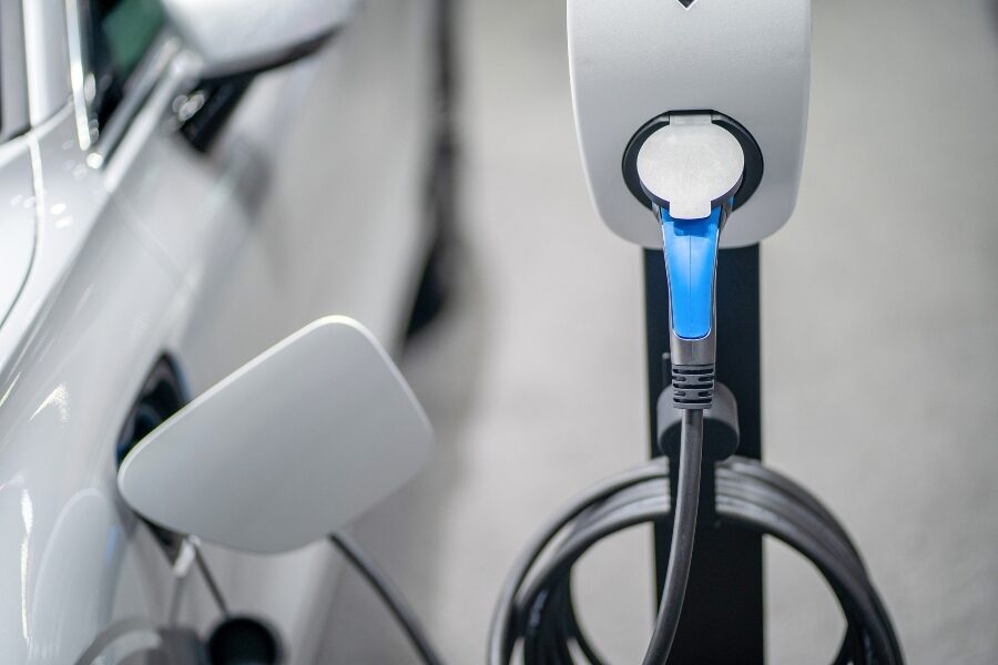 Electric vehicle tax credit to climb to $12,500 if Biden plan goes through