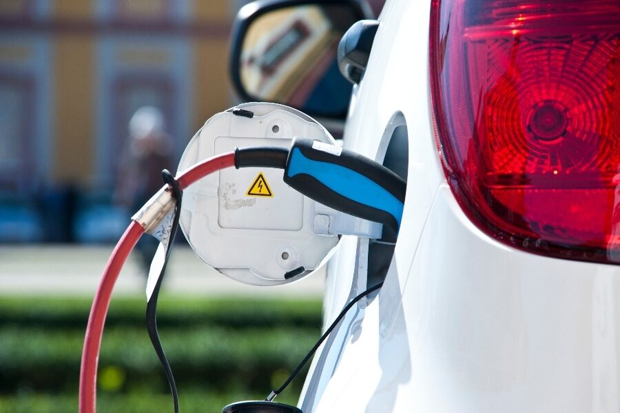 Ford plans to produce only electric vehicles in Europe by 2030 - Vimarsana News