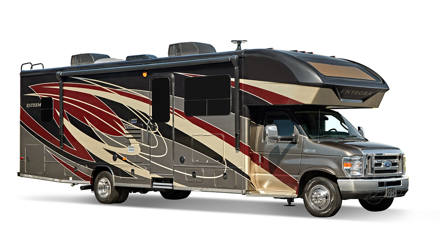 Entegra recalls model year 2019 Esteem motorhomes