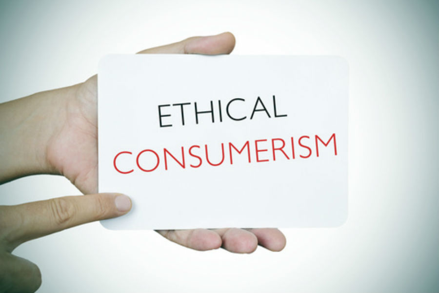 Those Who Don't Shop Ethically Will Denigrate Those Who Do, Study Finds