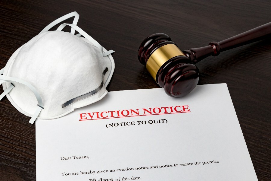 House Democrats call for action to extend eviction moratorium
