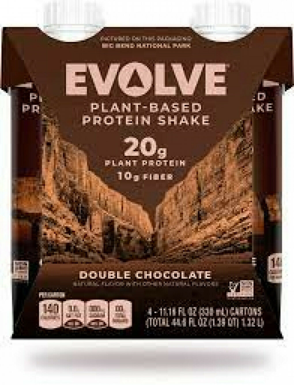 CytoSport recalls Evolve protein shakes