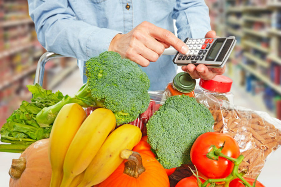 People often think healthy food has to be expensive, study ...