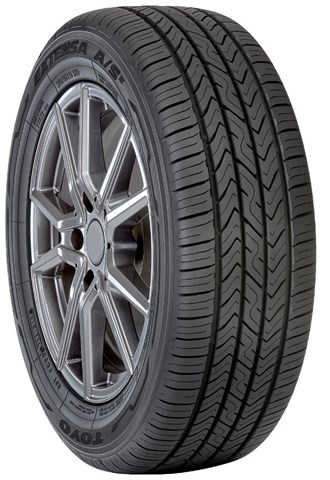 Consumer News: Toyo recalls 14,000 Open Country and Extensa tires.