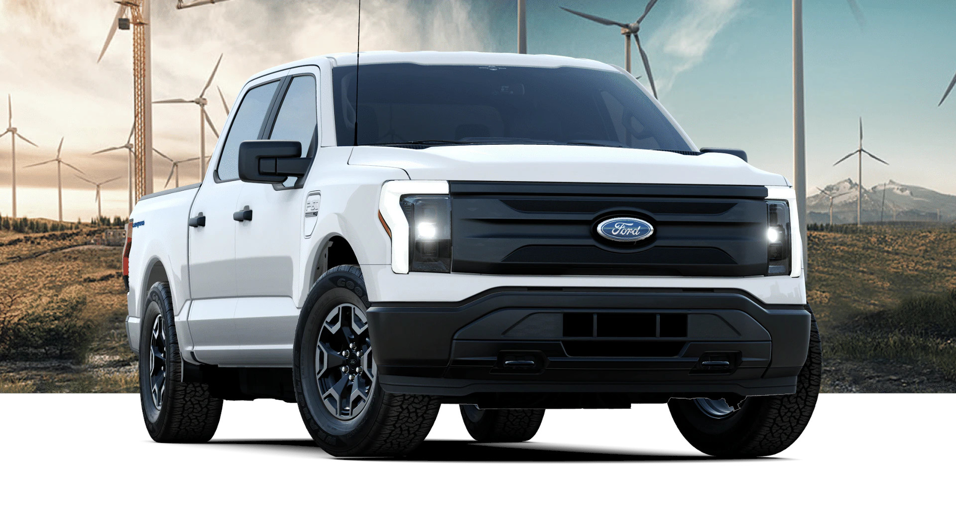 Consumer News: Ford recalls 5,100 F-150 Lightning pickup trucks