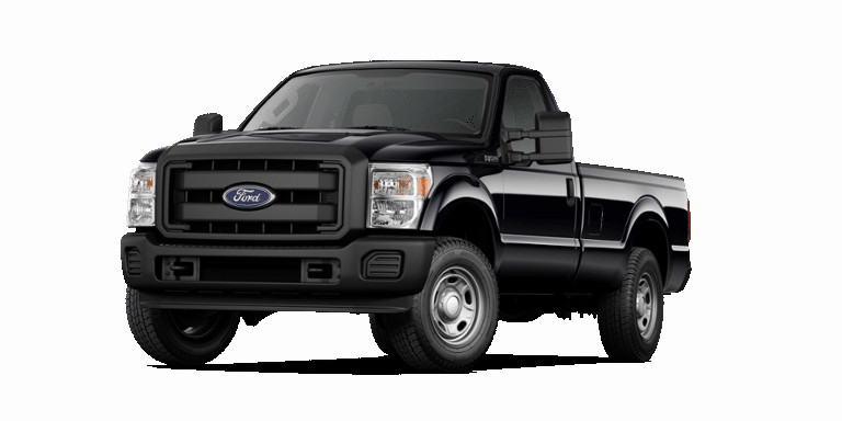 Ford recalls model year 2017 Ford F-250 Super Duty trucks