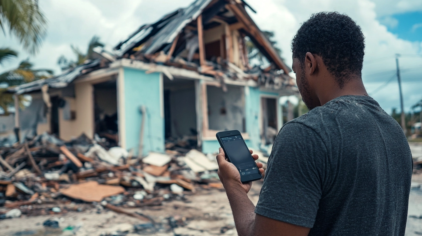 FCC waives Lifeline eligibility for Hurricane Milton and Helene