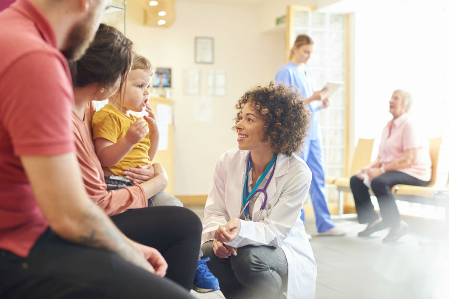 Are nurse practitioners the answer to growing healthcare shortage?