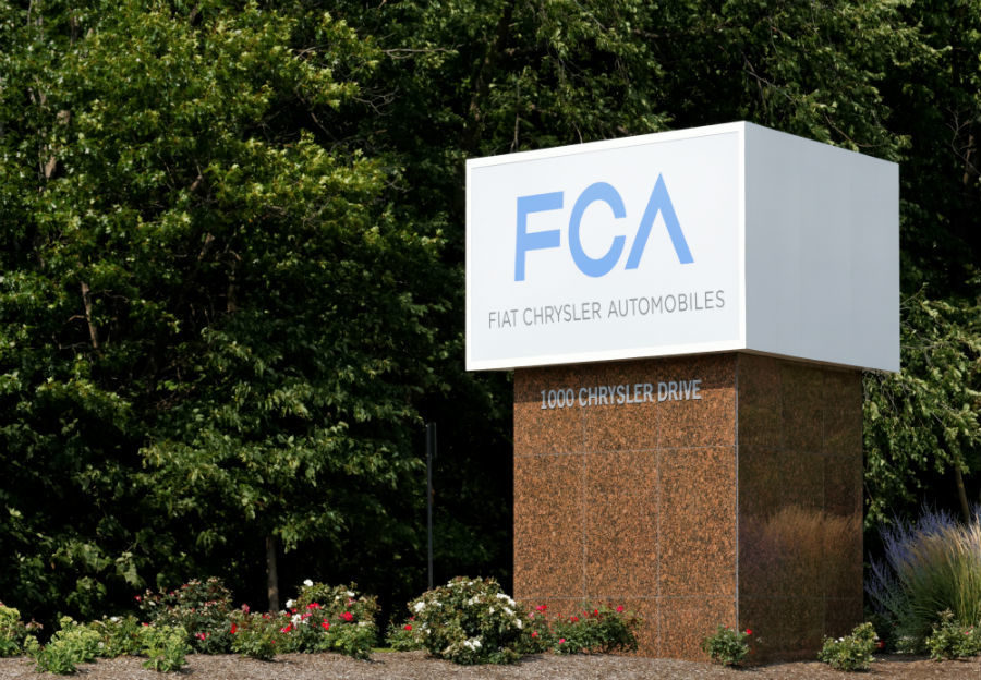 Claims process opens for FCA ‘EcoDiesel’ settlement