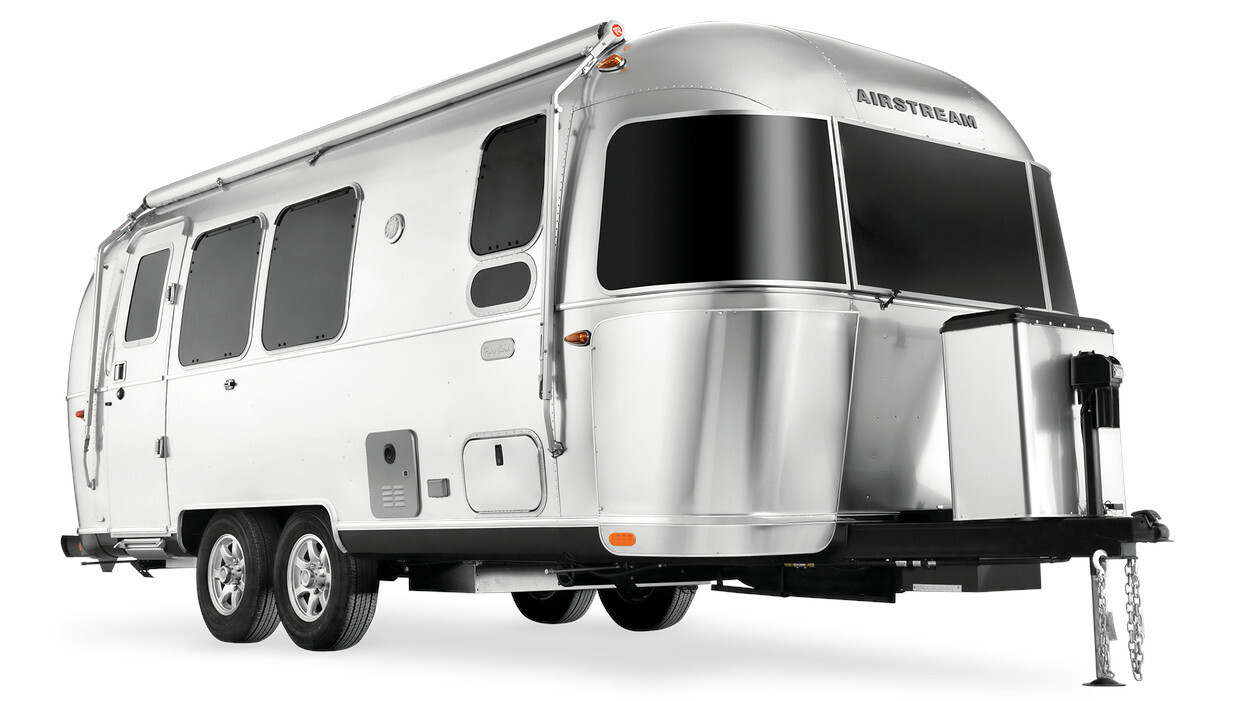 Airstream 345