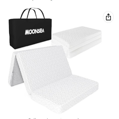 Consumer News: Moonseasleep recalls Moonsea pack and play mattresses