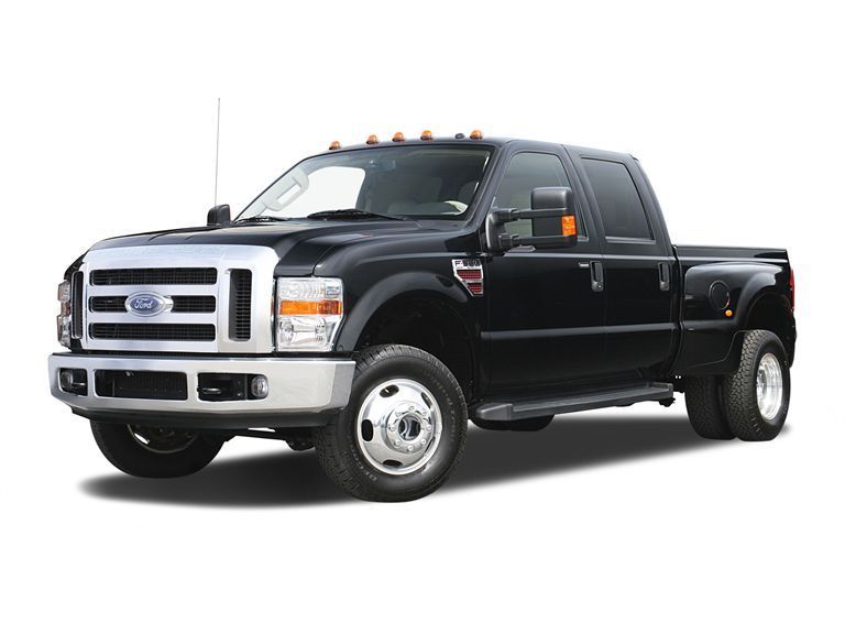 Ford recalls model year 2022 Super Duty F-250s and F-350s