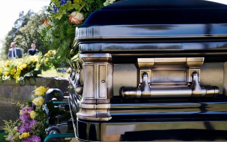 FTC sues funeral provider for allegedly failing to provide accurate price and service information