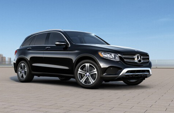 Mercedes Benz Recalls Glc Class Vehicles With Led Headlights