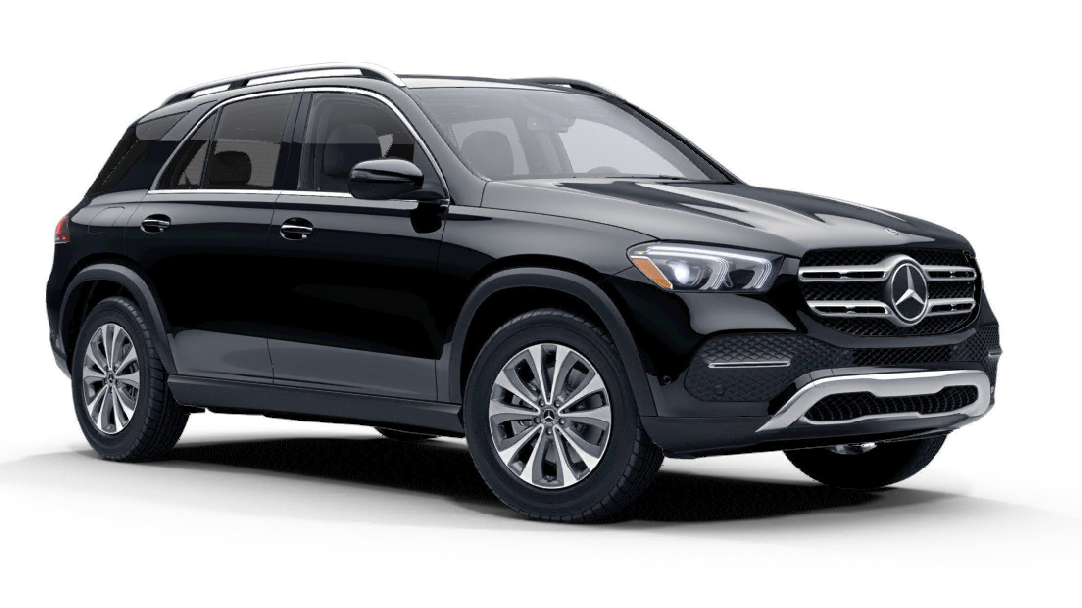 MercedesBenz recalls model year 2020 GLE and GLS vehicles