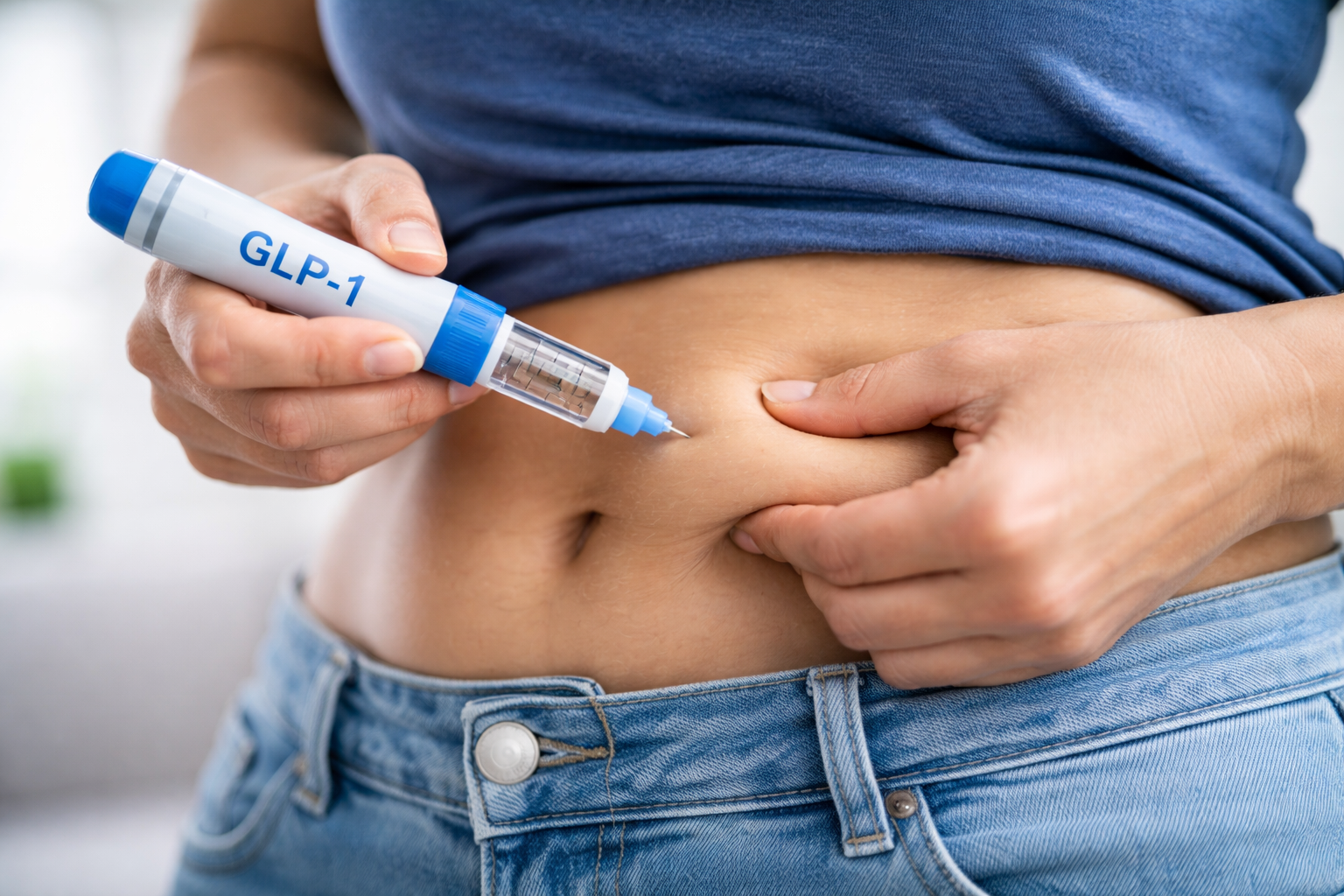 glp 1 and exhaustion Why Am I So Tired on GLP-1 Medications? Causes and Solutions – Bolt Pharmacy