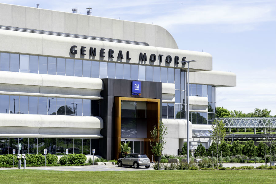 Recall Roundup: GM begins massive recall of vehicles with Takata airbags
