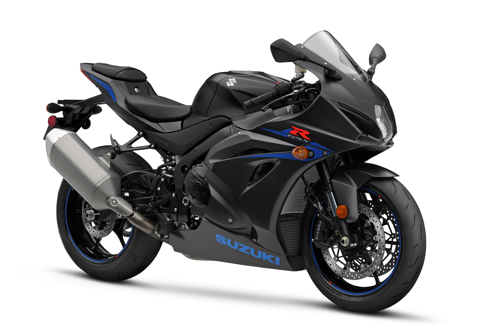 Suzuki recalls GSX-series motorcycles