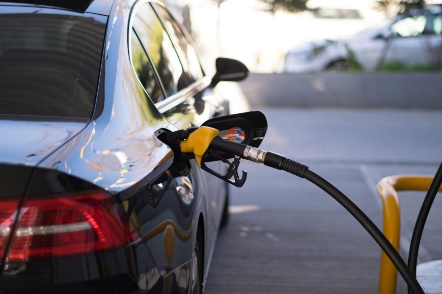 Gas prices are still falling. Here’s why
