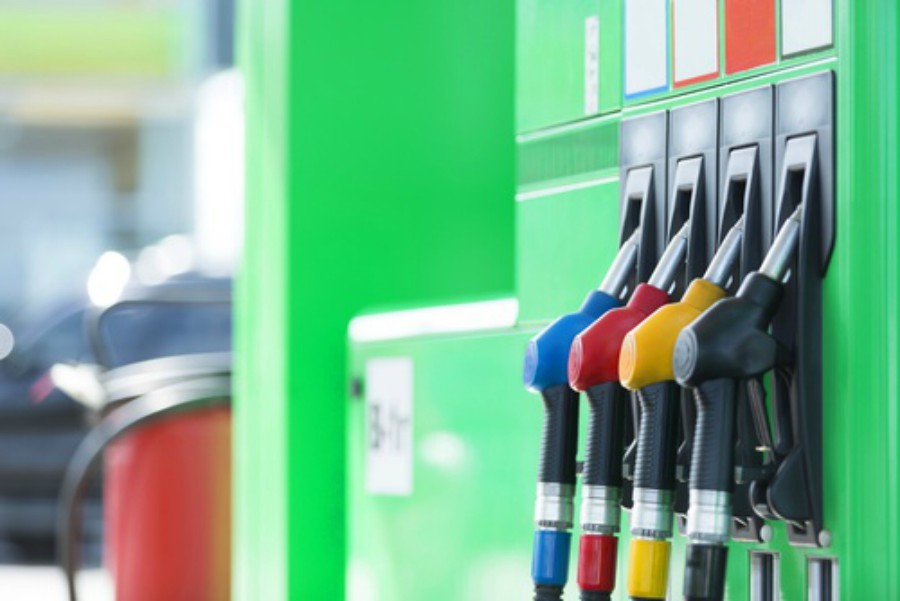 Is gas going to be more or less expensive in the future?