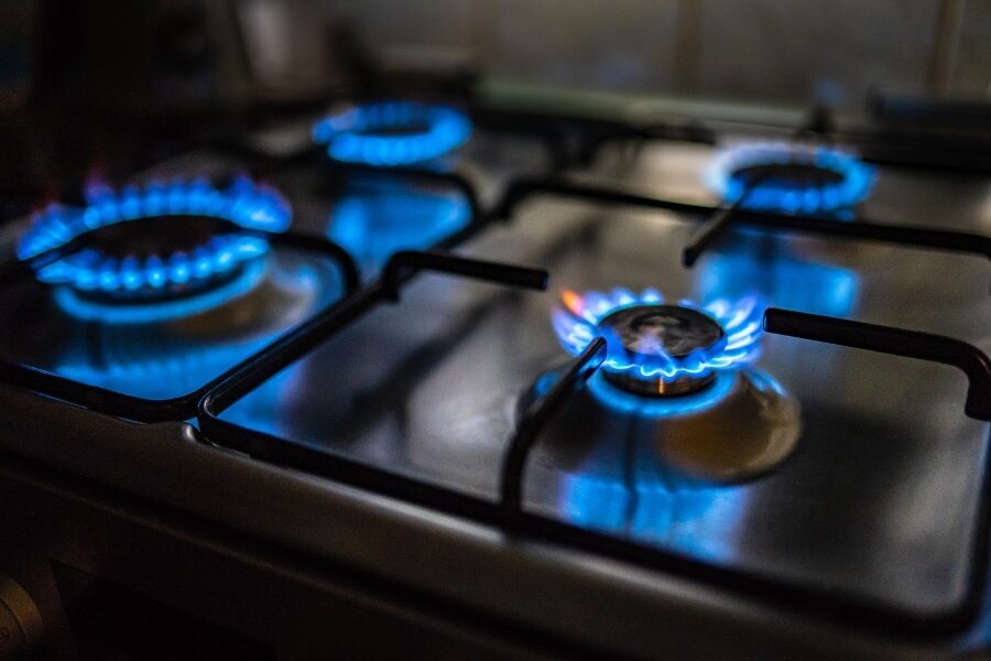 Is the government really coming for your gas stove?