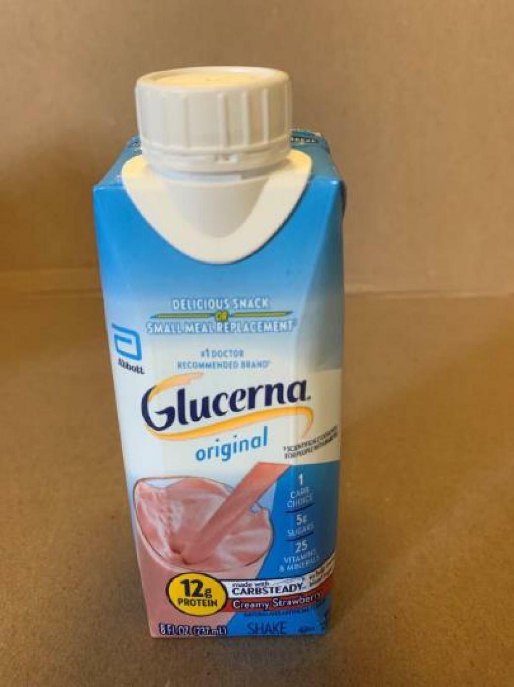 Lyons Magnus recalls additional nutritional and beverage products