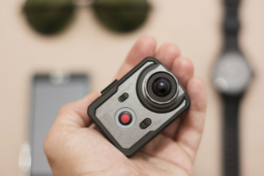 Facing new market challenges, GoPro gets a reality check