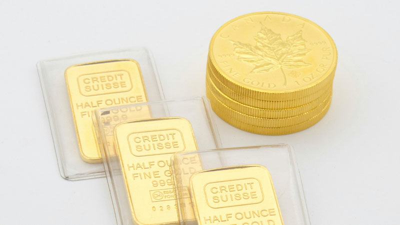 Consumer News: Gold prices continue their record run