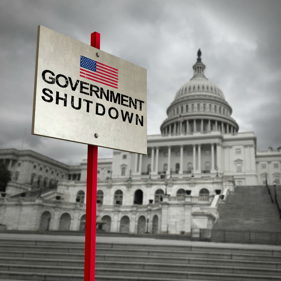 Government Shutdown March 2025 Update