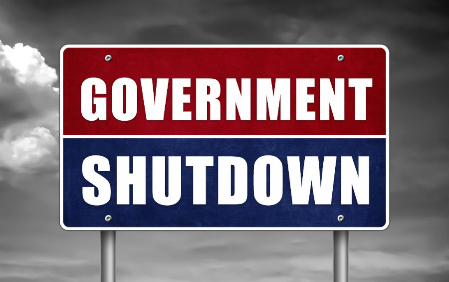 Senate votes to end government shutdown
