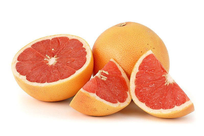 Does Grapefruit Juice Increase The Effects Of Valium