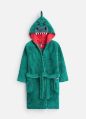 joules bathrobes