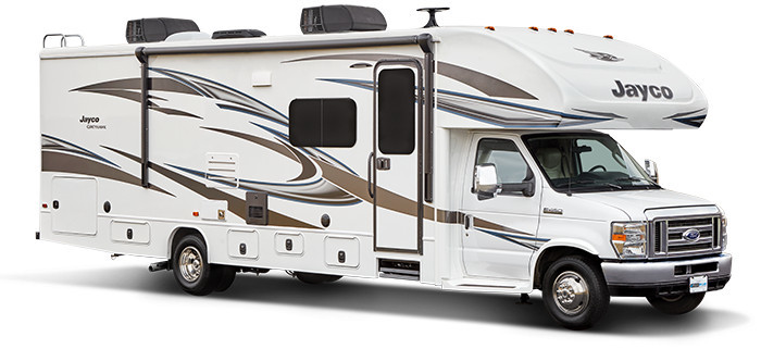 Jayco recalls various RVs with possible steering issue