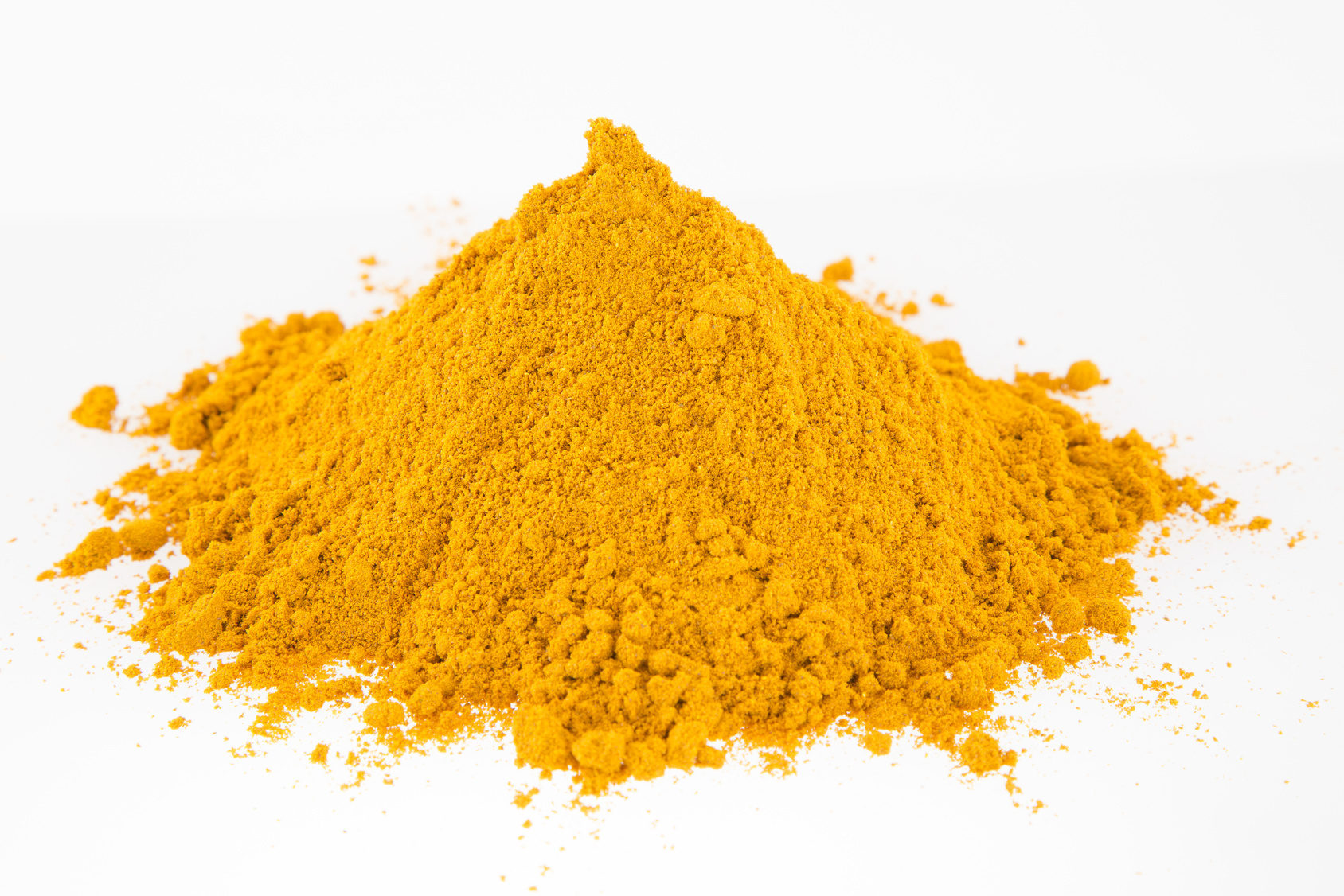 Spices USA recalls Ground Turmeric