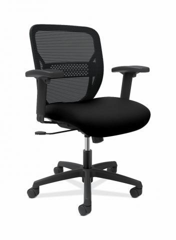 HON Office Chair CPSC 