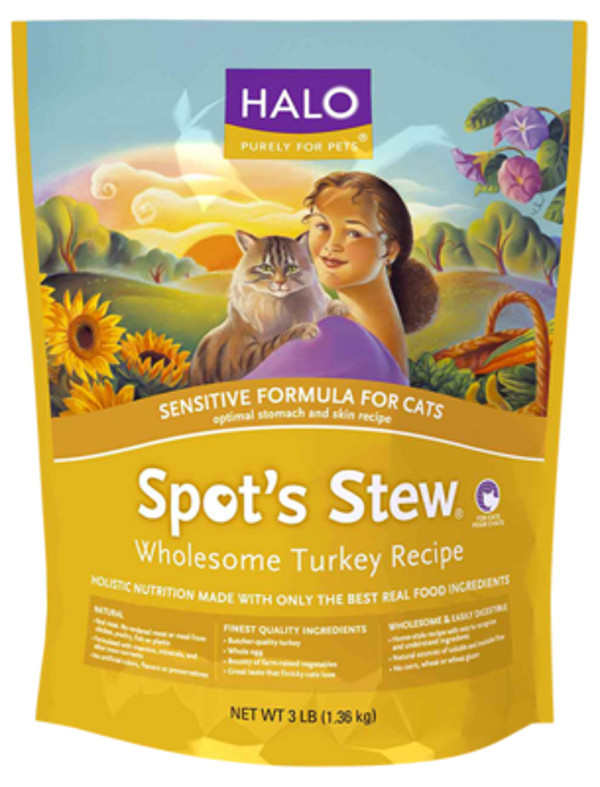 Halo purely for pets coupons