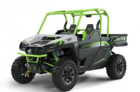  Arctic  Cat  recalls Textron  ROVs